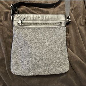 Coach Crossbody Messenger bag
